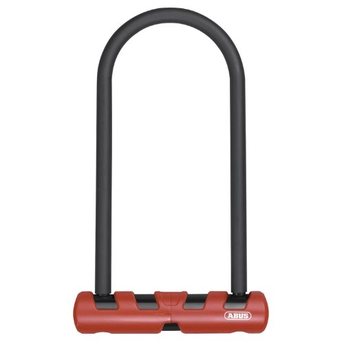 Bike Lock : ABUS Ultimate U Ls