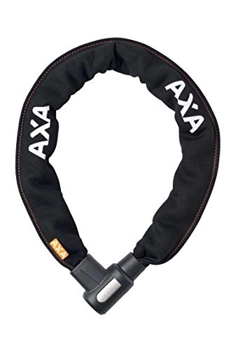 Bike Lock : AXA ProCarat+ Chain Lock 105cm black 2020 Bike Lock
