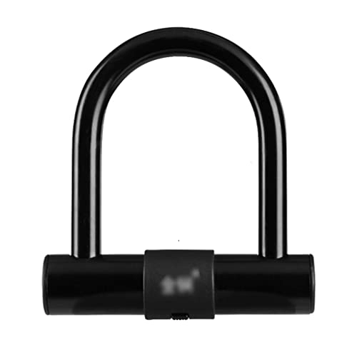 Bike Lock : Bike Lock Bike Locks Bike U Lock Heavy Duty Bike Lock Bicycle U Lock, For Bicycle, Motorcycle And More Small And Portable U-shaped Lock U-lock Heavy Duty