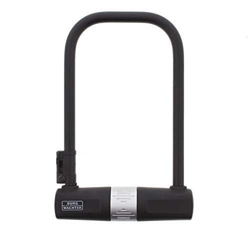 Bike Lock : Burg-Wchter 40030 Padlock 1580 HB 165 / 200
