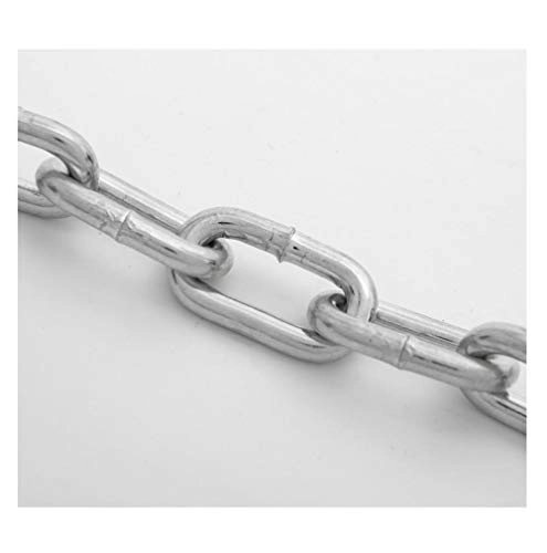 Bike Lock : Chain Lock / Chain Lock / Bicycle Lock / / Anti-Theft Lock / Iron Chain Lock / 1 Meter Chain + Anti-Shear Lock-1.2 Meters