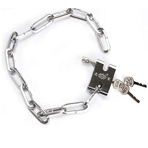 Bike Lock : Chain Lock / Chain Lock / Chain Lock / Bicycle Lock / Bicycle Lock