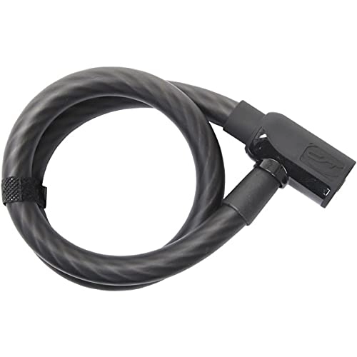 Bike Lock : CONTEC Antivol câble Powerloc