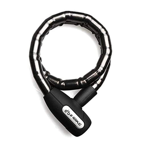 Bike Lock : DZX Outdoors Bike Lock, Bike lock Bike Lock Waterproof Anti-theft Cable Lock s With Keys
