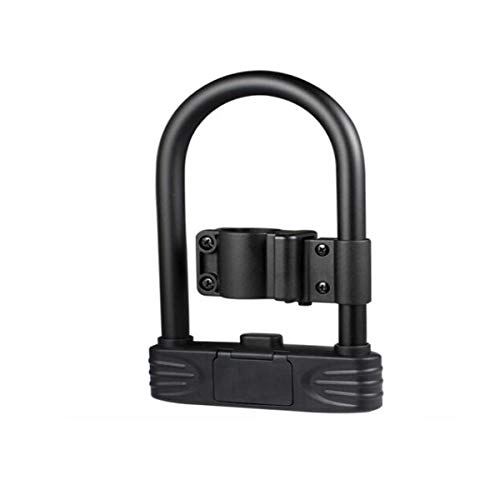 Bike Lock : Gaoxingbianlidian Lock, Bicycle Password Lock Cable 9 Inch Basic Automatic Adjustable Combination Cable Bicycle Lock, Bicycle Cable Lock, Precision reinforcement technology