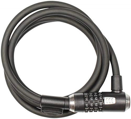 Bike Lock : Kryptonite 005209 Kryptoflex 815 Combo Cable 8Mm X150Cm-New Locks, 8mm x 152cm
