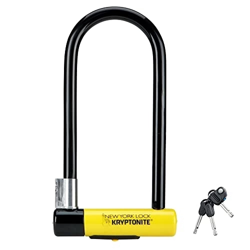 Bike Lock : Kryptonite GK002161 Accessories, One Size