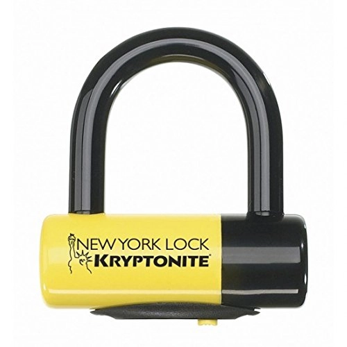 Bike Lock : Kryptonite Transit FlexFrame U-Lock Bracket Kit