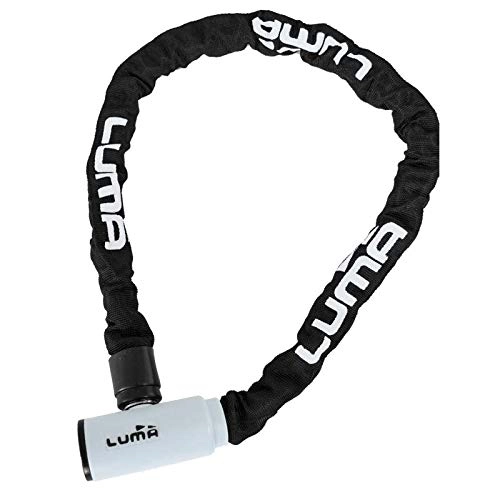 Bike Lock : LUMA Locks Enduro 8 Chain 59 inches