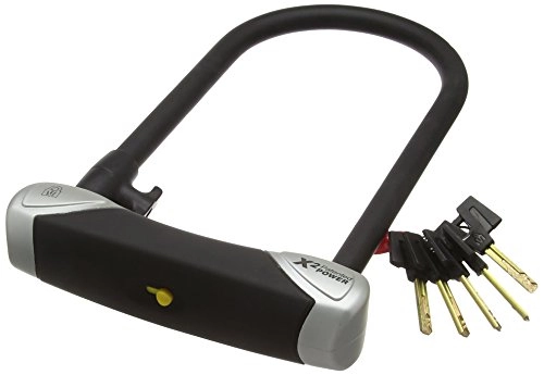Bike Lock : Magnum 3100 D-Lock