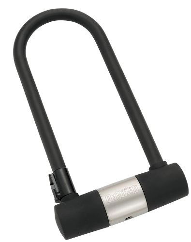 Bike Lock : OnGuard PitBull MINI LS 5007 Bicycle U-Lock