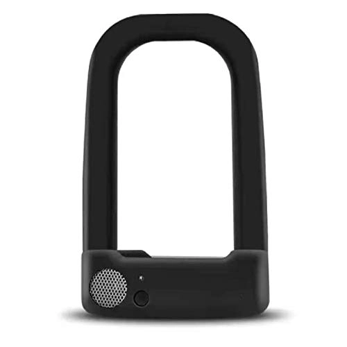 Bike Lock : SENFEISM Safe And Stylish Anti Theft Lock Bicycle Motorcycle Gates Fences Safetylock Keys Lock Holder Bicycle Lock Accessories Parts|Bike Lock