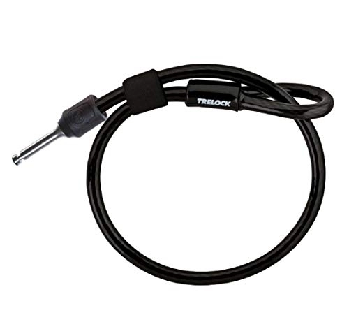 Bike Lock : Trelock ZR 310 Anti-Theft Accessory - 150 cm, 2013 Black