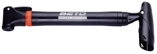Bike Pump : Beto PU300 Mini Pump