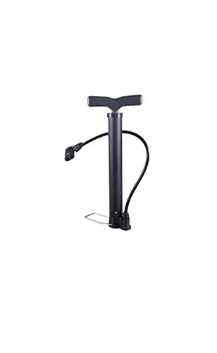 Bike Pump : Bicycle pump Inflator Bicycle Mountain Bike High Voltage Electric Vehicle Motorcycle Automobile Household Basketball Football Inflatable Tube Portable Outdoor Riding Equipment Accessories Bike pump