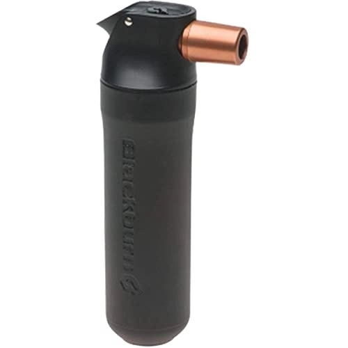 Bike Pump : Blackburn Outpost CO2 Cupped Inflator One Color, One Size
