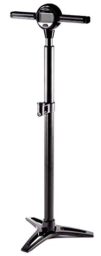 Bike Pump : CRANKBROTHERS Unisex's Klic Digital Pump, Black, One Size