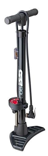 Bike Pump : Diamondback Ddb225R Bicycle Floor Pump, Black