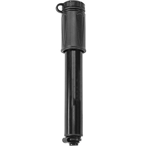 Bike Pump : DLSM Mini pump, football, basketball, bicycle, electric motorcycle, universal air pump, air tube, precise and fast inflation, suitable for road mountain bike