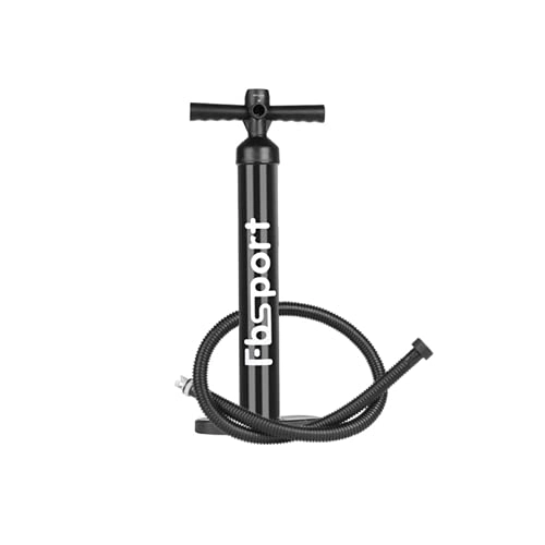 Bike Pump : FBSPORT Inflator