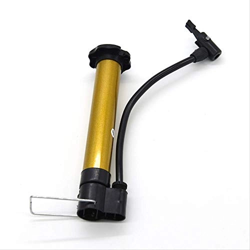 Bike Pump : GUONING-L Multi-functional portable mini gas cylinder small bicycle tram basketball gas cylinder mini gas cylinder Bike Pump