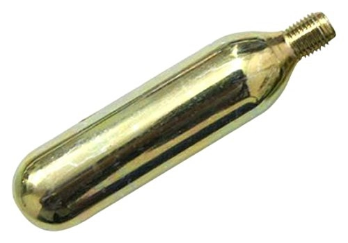 Bike Pump : MSC 3101 – Refill Bottle, Color Gold, 16 GR