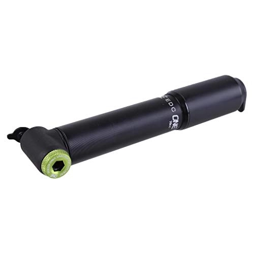 Bike Pump : OneUp Components EDC Pump Black / Green, 100cc
