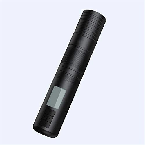 Bike Pump : Plztou Cordless Car Inflator, Tire Inflator, Portable Air Compressor Tire Inflator Mini Rechargeable Car Inflator Wireless Electric Inflator Pump, for Spherical Bicycle Car Tire Inflator