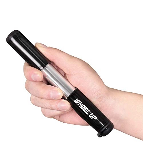 Bike Pump : SailorMJY Bike Pump Mountain Bicycle Football Cycle Pumps For， Mini Hand Push Portable Basketball Inflatable Tube, Outdoor Riding Good Assistant