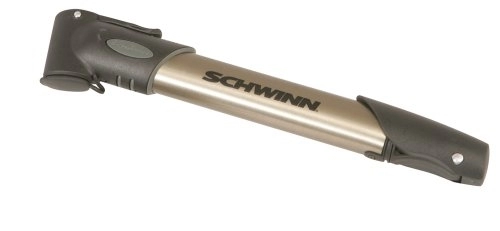 Bike Pump : Schwinn Aluminum Frame Pump