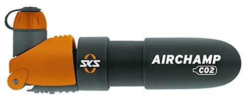 Bike Pump : SKS Airchamp Pro Cartridge Pump