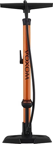 Bike Pump : Voxom Pu17 Bicycle Floor Pump