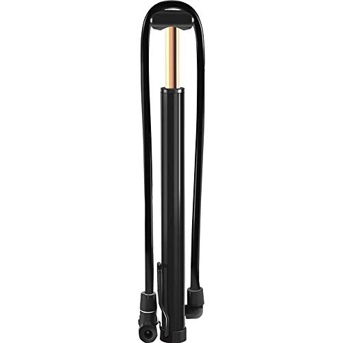 Bike Pump : Wtz Bike Pump Mini Bicycle Pump Fits Presta And Schrader- No Valve Changing Needed For Mountain Bikes, Bicycles, Inflatable Toys