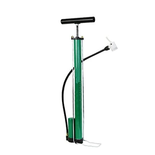 Bike Pump : xinbao Bicycle Pump, Floor Bicycle Tire Pump Suitable For Road Mountain Commuter Bicycle Tires Ball Air Cushion