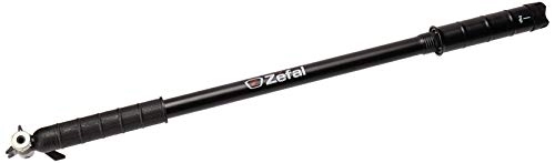 Bike Pump : ZEFAL HPX-4 Pump Frame, Black
