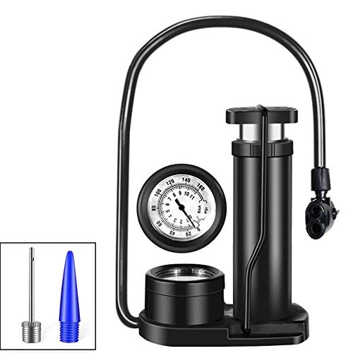 Bike Pump : ZHTY Bycicles Pumps Bicycle Pump Bike Pump Mountain Bike Pump Bike Tyre Pump Cycle Pumps For Bicycle And Bike Cycle Pumps For Bicycle Bycicles Pumps