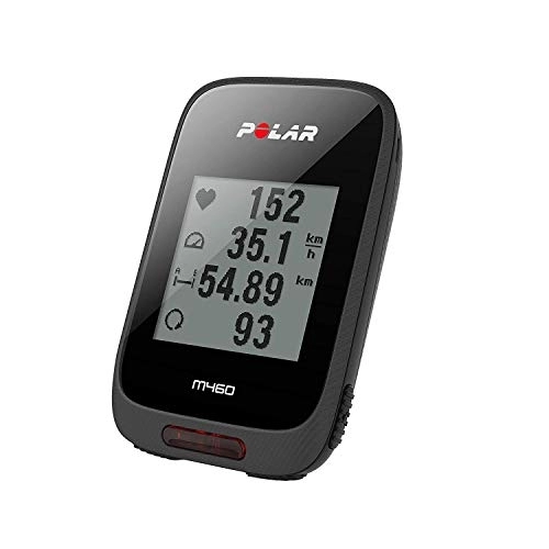Cycling Computer : 2020 POLAR M460 GPS Cycling Bike Computer