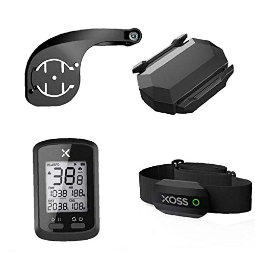 Cycling Computer : Bike Code Table Bicycle Odometer Wireless Waterproof Gps Bicycle Code Table Bicycle Accessories