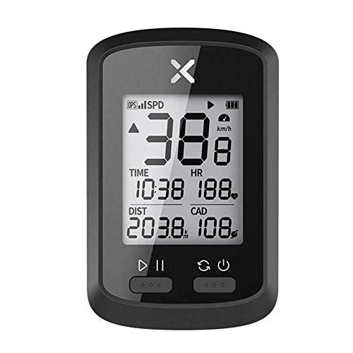 Cycling Computer : Bike Computer Bicycle Speedometer Cadence Sensor Speedometer Mountain Bike Accessories For Men Bike Accessories