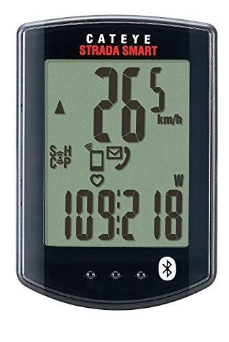 Cycling Computer : Cateye Computer Odometer Rd500 Uni