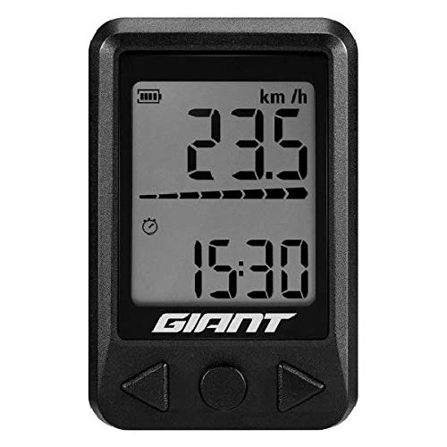 Cycling Computer : Giant Ridecontrol Plus Ant Lev