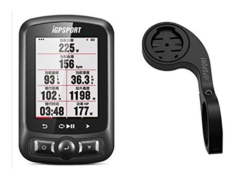 Cycling Computer : KUANGQIANWEI Bike accessories Bike Bicycle Bluetooth Wireless Stopwatch Speedometer Waterproof IPX7 Cycling Bike Speedometer Computer bike computer (Color : Add s60)