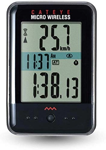 Cycling Computer : LFDHSF Cycling Computers Wireless Waterproof Backlight Bike Computer Bicycle Speedometer Odometer