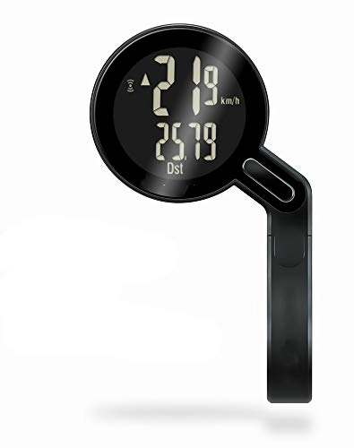 Cycling Computer : QIANMA Bicycle speed meter Bicycle Computer Wireless Bike Speedometer Cycling Waterproof Stopwatch Strava Integrated Out Front Holder Bike Computer