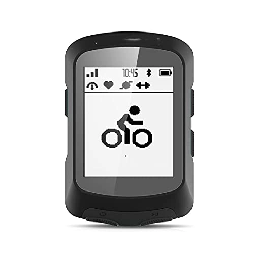 Cycling Computer : STTGD Bicycle Riding Code Table, GPS Wireless Bluetooth Mountain Road Bike Code Table, with Ergonomic Design and Route Navigation, can Automatic Backlight