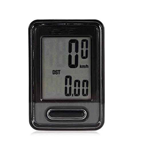 Cycling Computer : YIQIFEI Cycle ComputersWired Accurate Bike ComputerBicycle Speedometer(Bicycle watch)