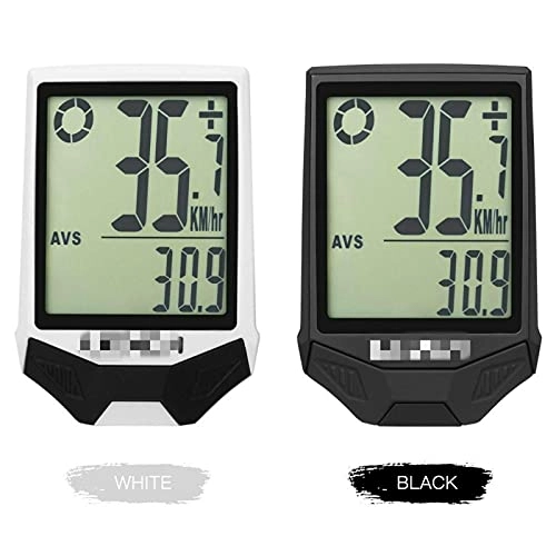 Cycling Computer : Yongqin Bicycle Odometer Speedometer Cycling Computer Wireless Bike Computer Mountain Bike Speedometer Odometer Waterproof For Outdoor Road Cycling And Fitness
