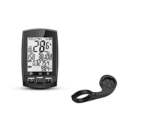 Cycling Computer : YUNDING odometer Enabled Bike Bicycle Computer Speedometer Sale