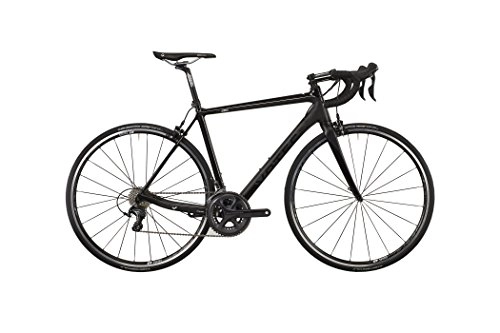 Bici da strada : votec VRC Comp – in fibra di carbonio per bici da corsa – Carbon UD / Black Glossy 2016 Bicicletta, carbon ud / black glossy