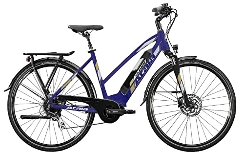 Bici elettriches : 2022 NEW E-bike ATALA CLEVER 6.2 7V bicicletta elettrica misura 45
